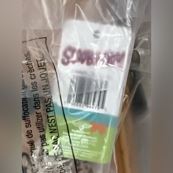 Scooby Doo - Portachiavi con fibbia per cintura di sicurezza